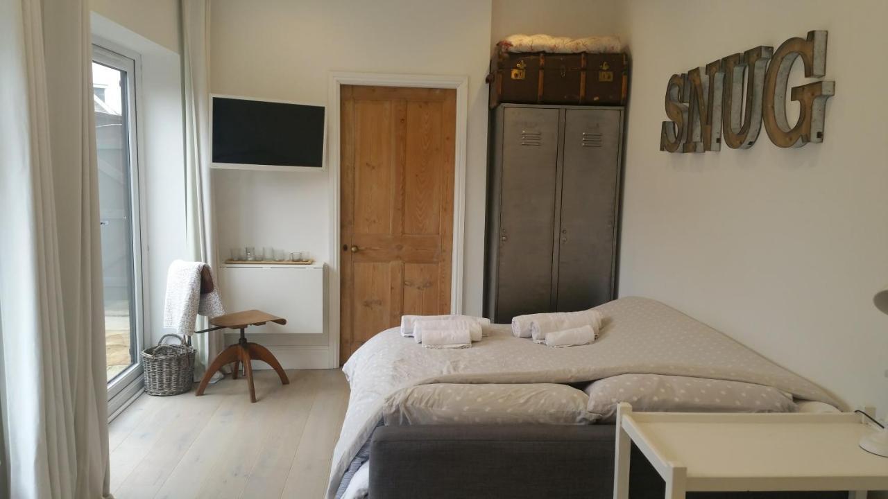 The Snug *