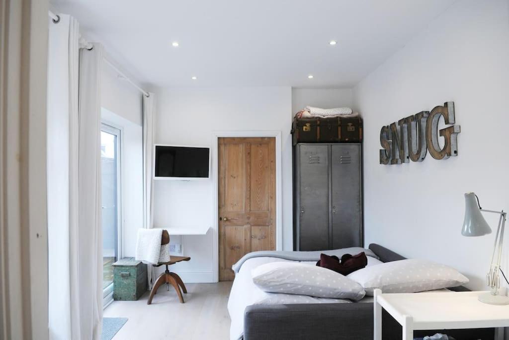 The Snug Apartment Riccall