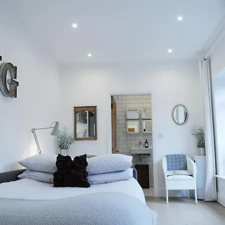 The Snug Apartment Riccall Exterior photo