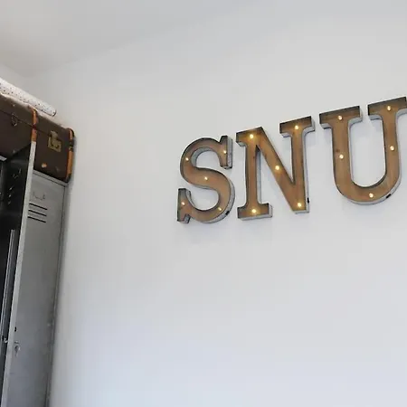 The Snug Apartment Riccall Exterior photo