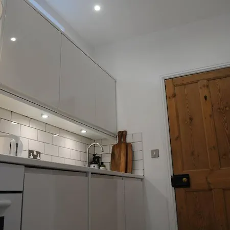 The Snug Apartment Riccall Exterior photo