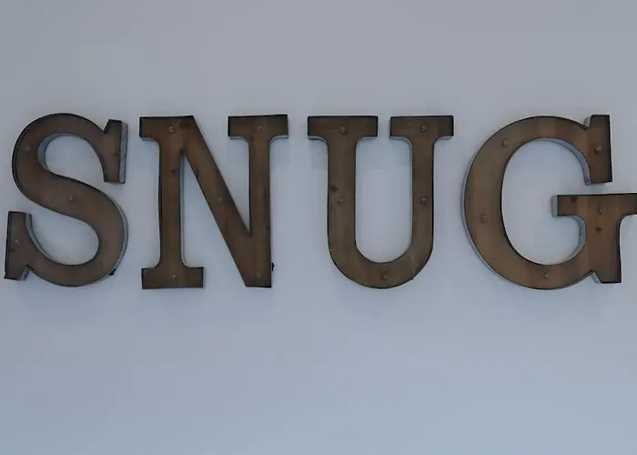 The Snug
