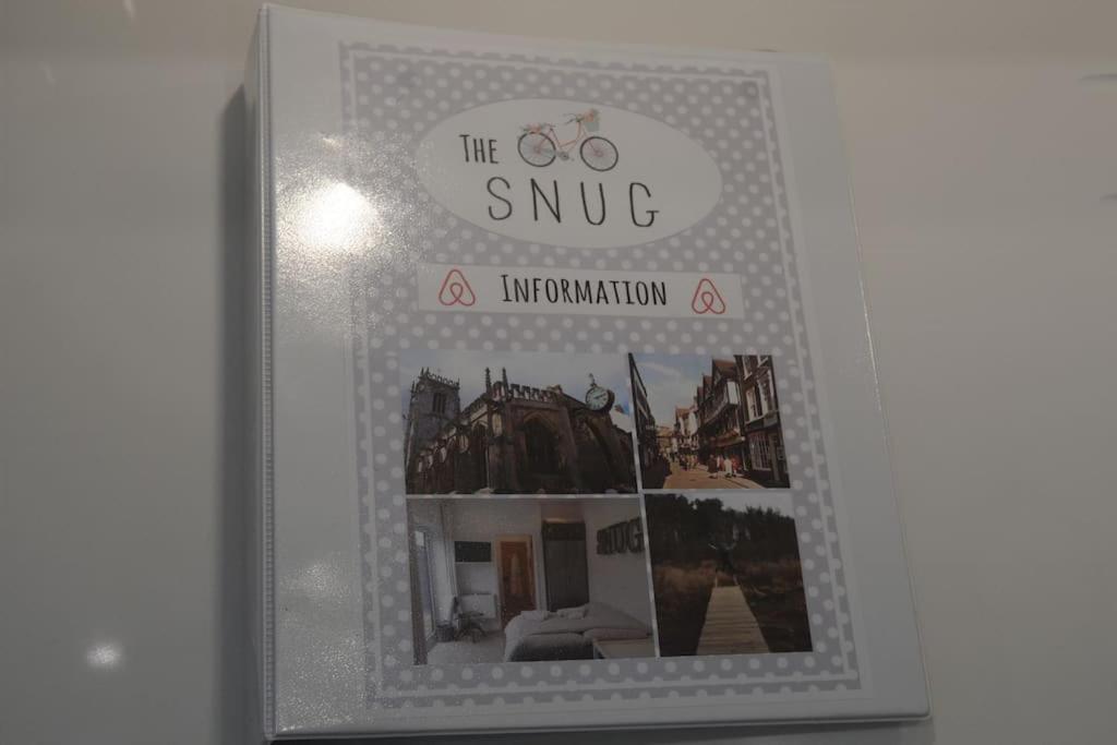The Snug Riccall