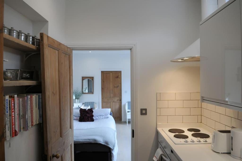 Apartment The Snug Riccall