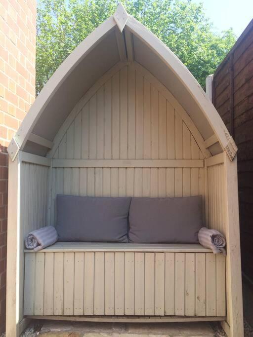 The Snug *