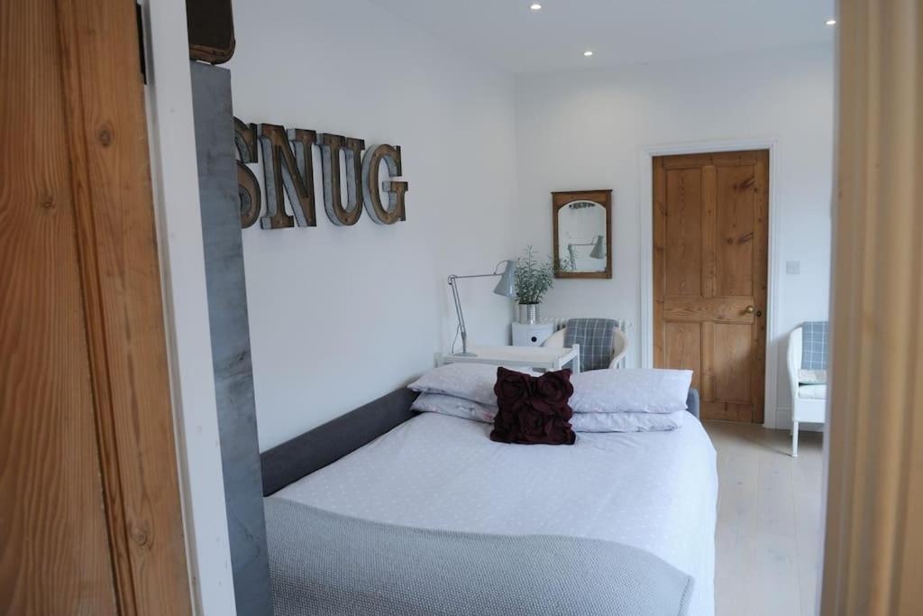 The Snug Riccall